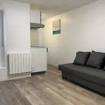 Loft Entier Parisien-Paris11