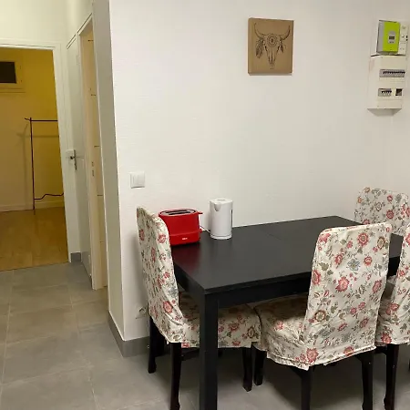 Loft Entier Parisien-paris11 Appartamento *