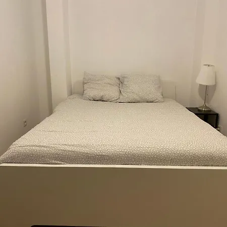 Loft Entier Parisien-paris11 Appartamento Parigi