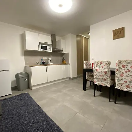 Appartamento Loft Entier Parisien-paris11