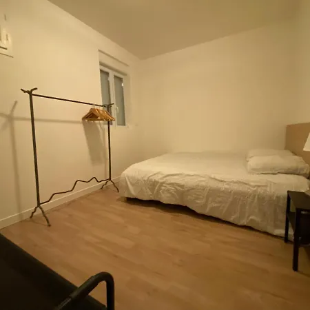 Loft Entier Parisien-paris11 Appartamento Parigi