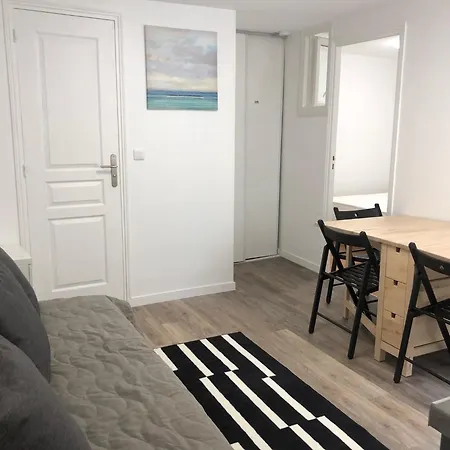 Appartamento Loft Entier Parisien-paris11