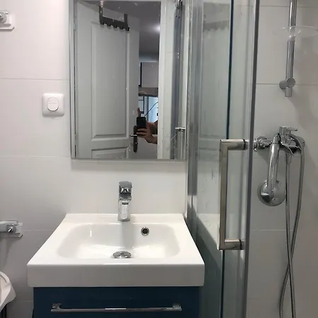 Loft Entier Parisien-paris11 * Parigi