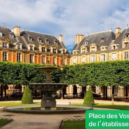 Loft Entier Parisien-paris11 Appartamento Parigi