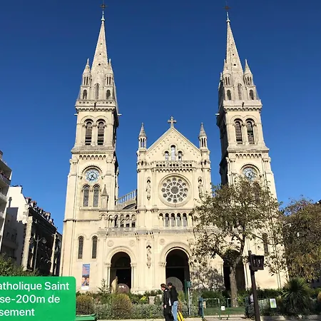 Appartamento Loft Entier Parisien-paris11 Parigi
