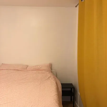Loft Entier Parisien-paris11 Appartamento Parigi