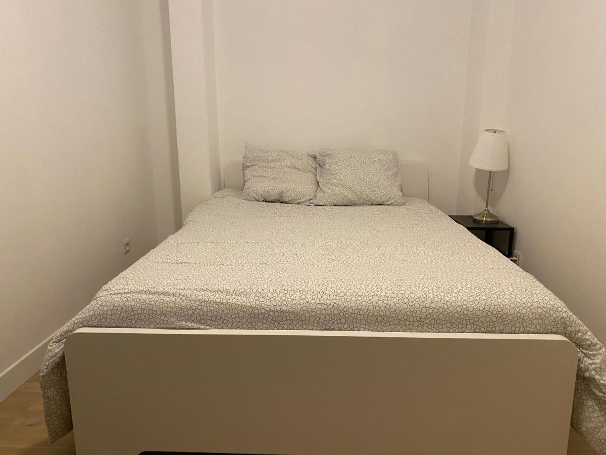 Loft Entier Parisien-paris11 Apartment Paris